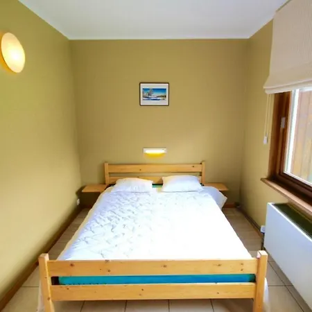 Holiday home Le Heron Xhoffraix