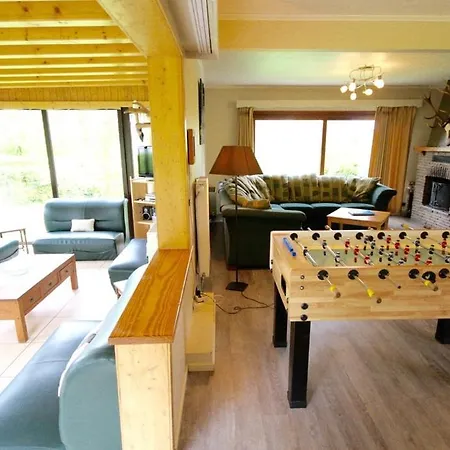 Holiday home Le Heron