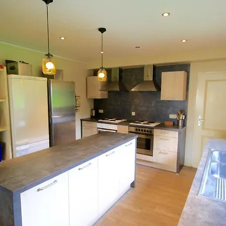 Holiday home Le Heron Xhoffraix
