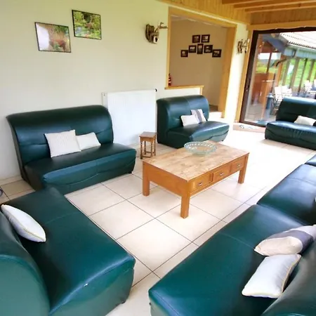 Le Heron Holiday home *